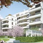 Modern Design Apartment