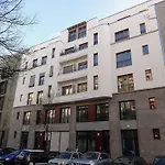 Modern Design Apartment