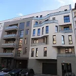 Modern Design Apartment