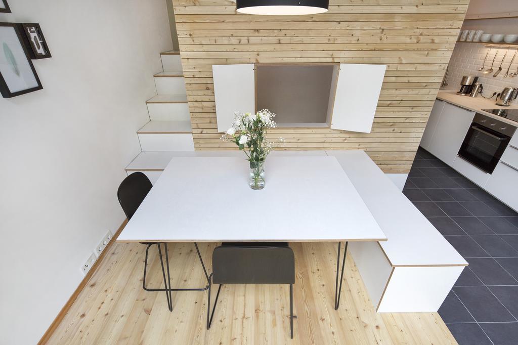 Modern Design *