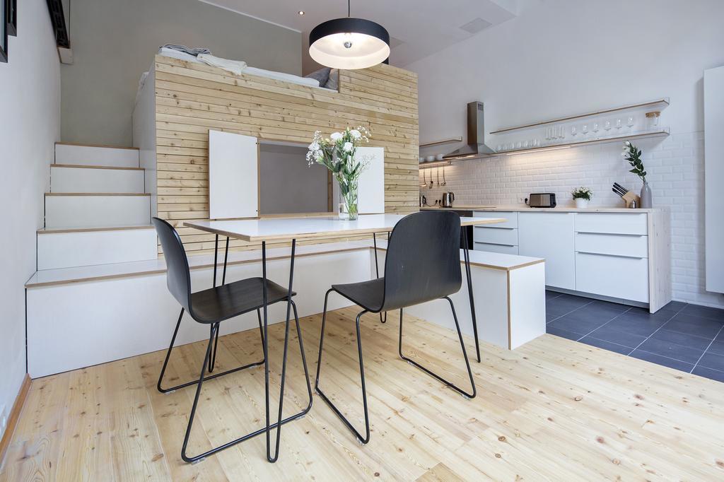 Modern Design