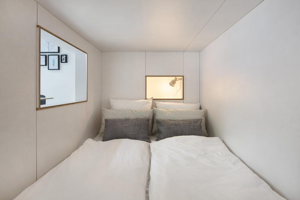 Modern Design Appartamento *