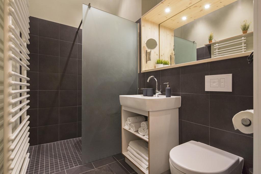 Modern Design Appartamento