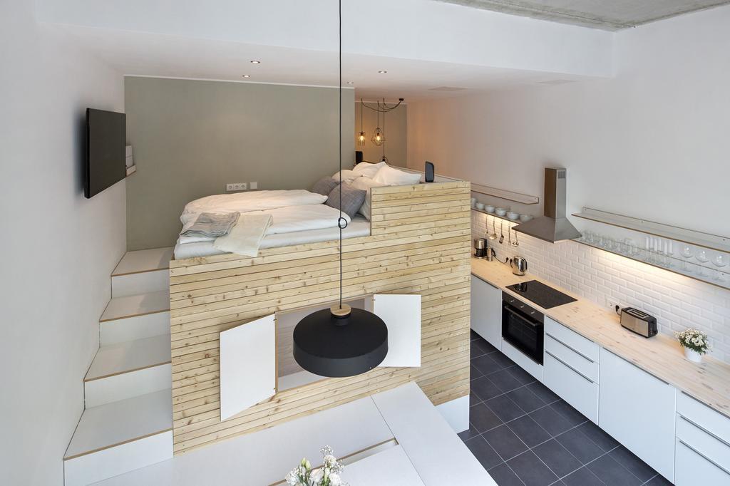 Appartamento Modern Design *