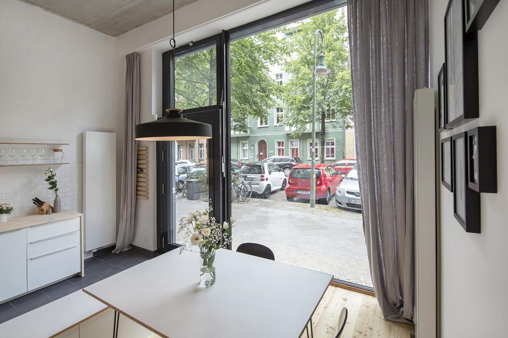 Appartamento Modern Design Berlino