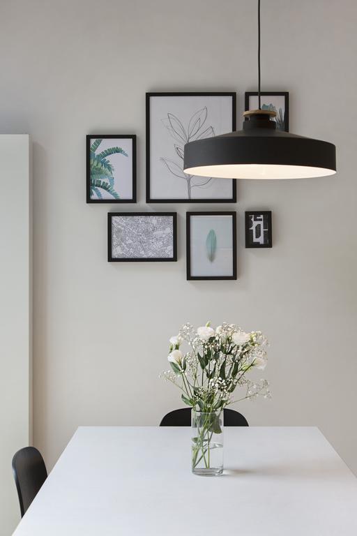 Appartamento Modern Design