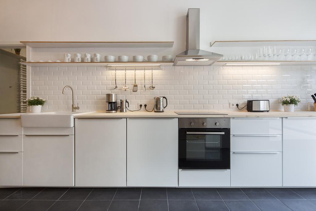 Modern Design Berlino