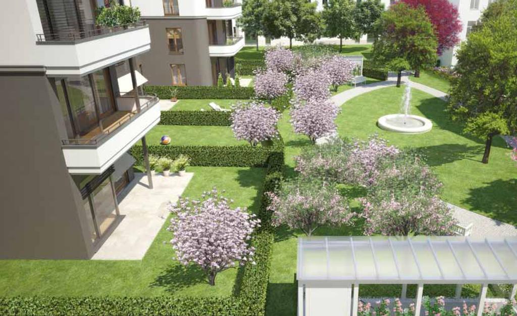 Appartamento Modern Design