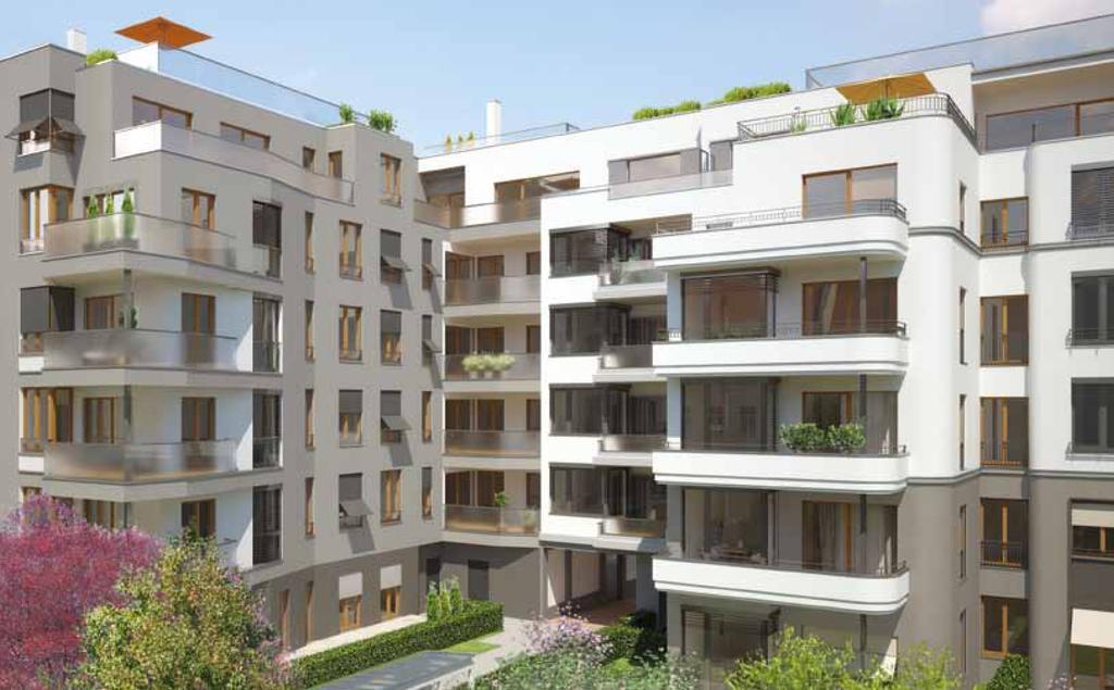 Modern Design Berlino