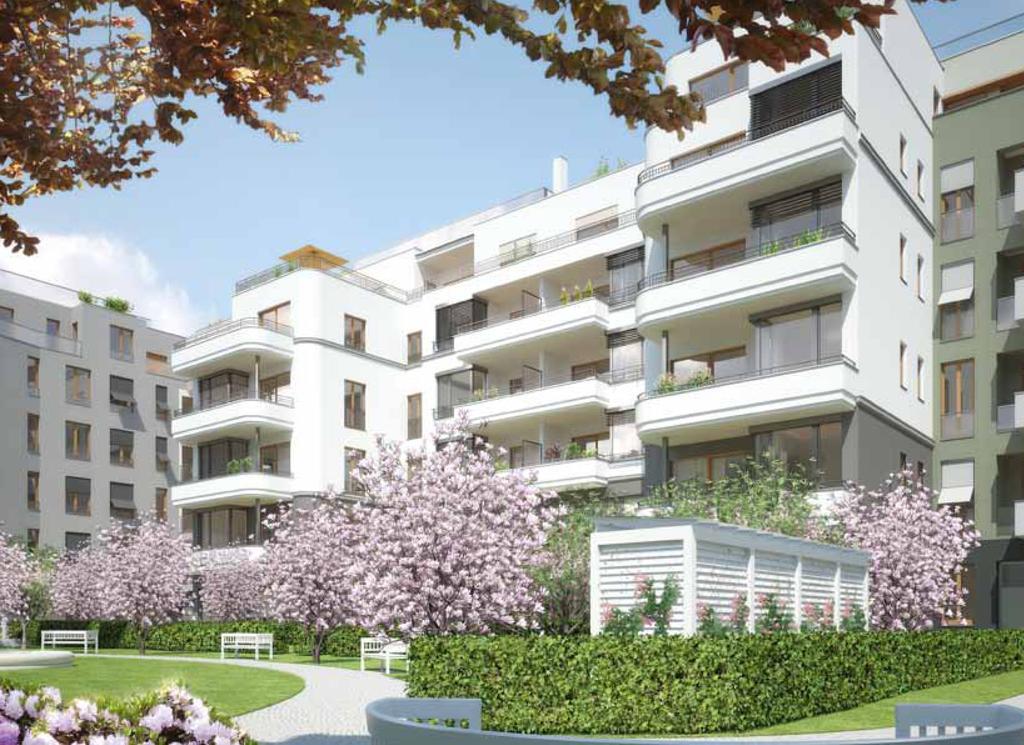 Appartamento Modern Design
