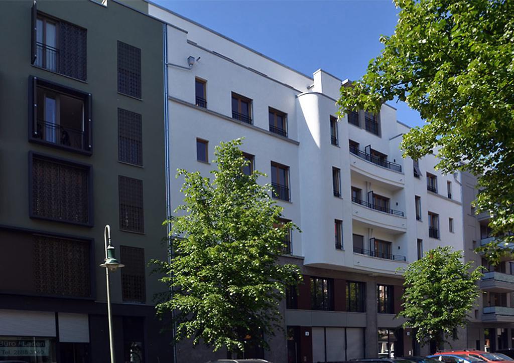 Modern Design Appartamento *