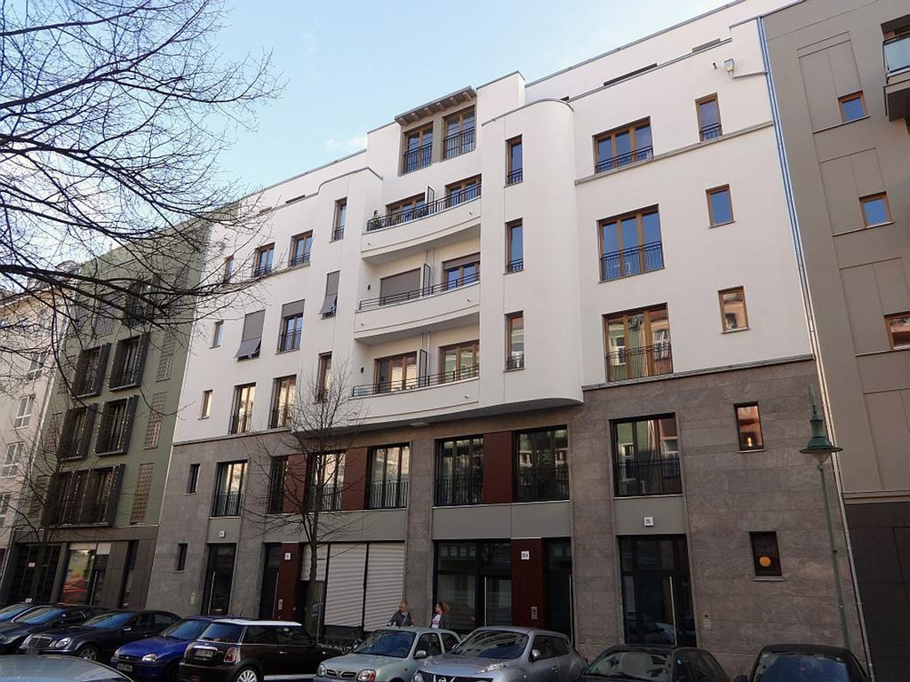 Modern Design * Berlino