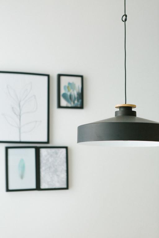 Appartamento Modern Design