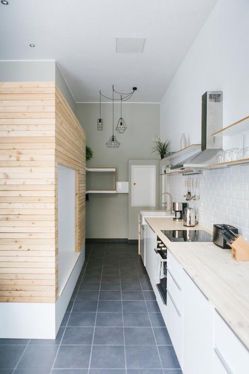 Modern Design Appartamento *