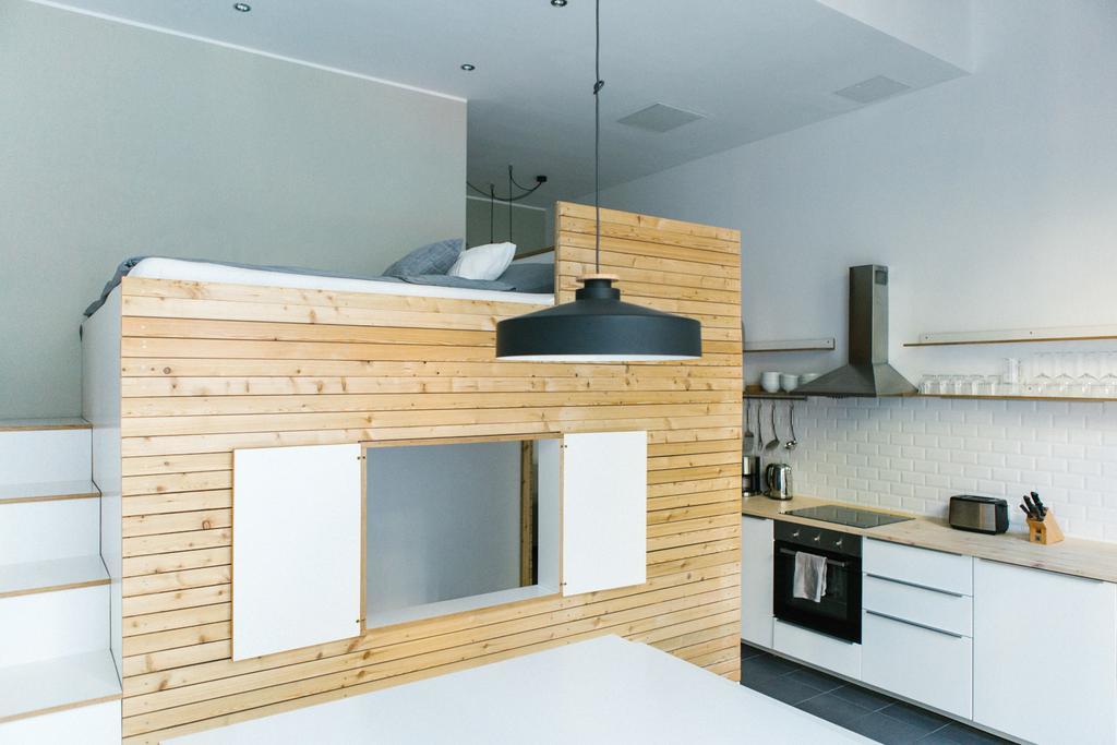 Appartamento Modern Design