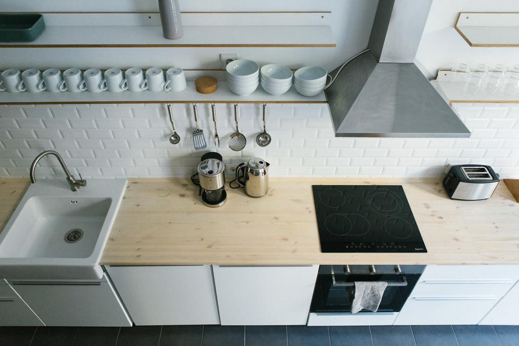 Appartamento Modern Design *